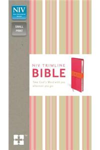 NIV Trimline Bible