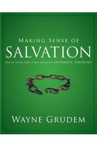 Making Sense of Salvation