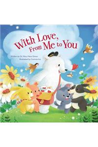 With Love, From Me to You