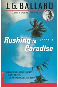 Rushing to Paradise