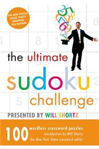 Ultimate Sudoku Challenge