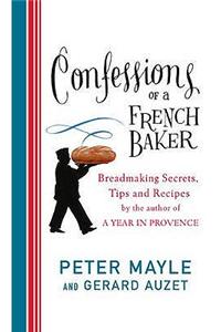 Confessions of a French Baker