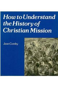 How to Understand Christian Mission