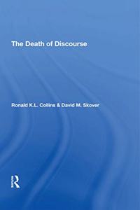 Death of Discourse