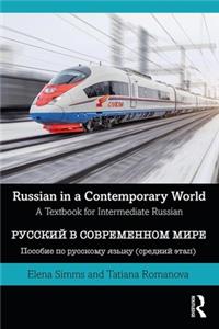 Russian in a Contemporary World