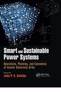 Smart and Sustainable Power Systems