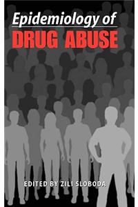 Epidemiology of Drug Abuse