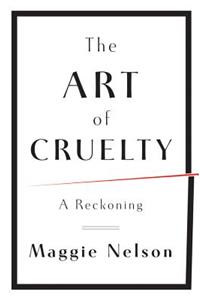 Art of Cruelty