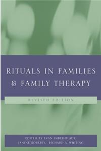 Rituals in Families and Family Therapy