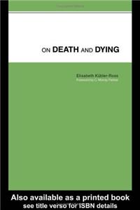 On Death and Dying