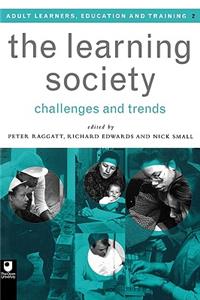 Learning Society: Challenges and Trends