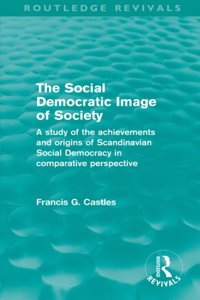 Social Democratic Image of Society (Routledge Revivals)