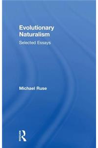 Evolutionary Naturalism