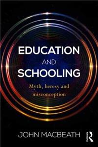 Education and Schooling