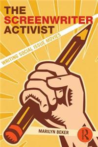 Screenwriter Activist