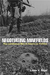 Negotiating Minefields