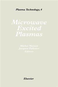 Microwave Excited Plasmas