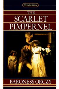 Scarlet Pimpernel