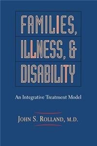 Families, Illness and Disability