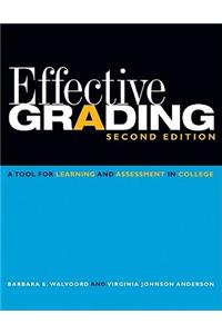 Effective Grading 2e