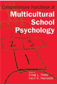 Comprehensive Handbook of Multicultural School Psychology