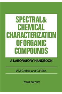 Spectral and Chemical Characterization of Organic Compounds