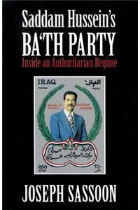 Saddam Hussein's Ba'th Party