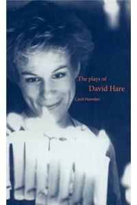 The Plays of David Hare