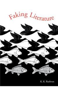 Faking Literature