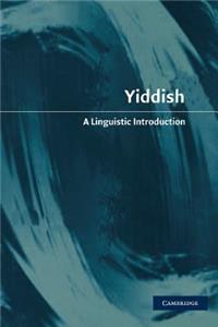 Yiddish