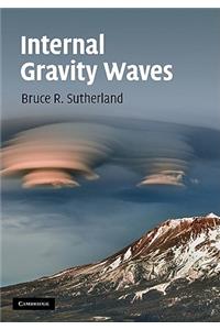 Internal Gravity Waves