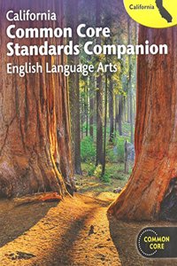 Holt McDougal Literature California: Common Core Standards Companion Se (ML/Hlla) Grade 7 2012