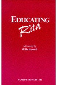 Educating Rita - A Comedy