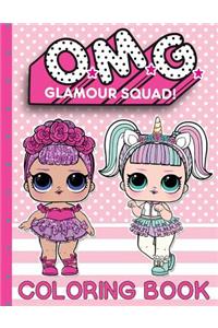 O.M.G. Glamour Squad