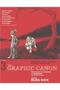The Graphic Canon 3