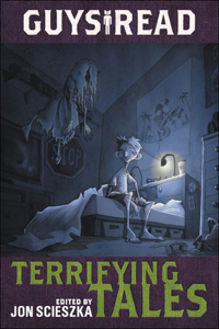 Terrifying Tales