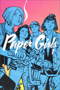 Paper Girls, Volume 1