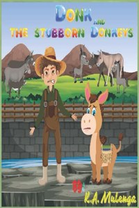 Donk and the Stubborn Donkeys