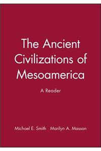 Ancient Civilizations of Mesoamerica