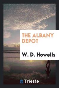 The Albany Depot