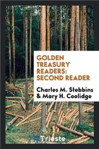 Golden Treasury Readers