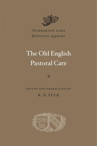 Old English Pastoral Care