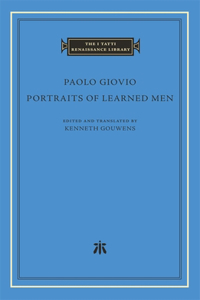 Portraits of Learned Men