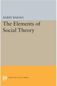 The Elements of Social Theory