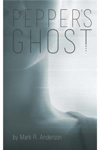 Pepper's Ghost