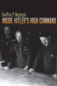 Inside Hitler's High Command