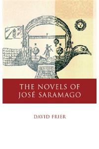 Novels of José Saramago