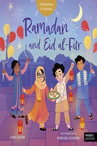 Ramadan and Eid al-Fitr