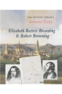 Elizabeth Barrett Browning and Robert Browning