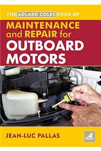 AC Maintenance and Repair Manual for Outboard Motors